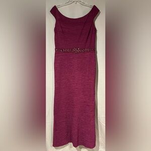 Emma Street - Mother of the Groom Dress